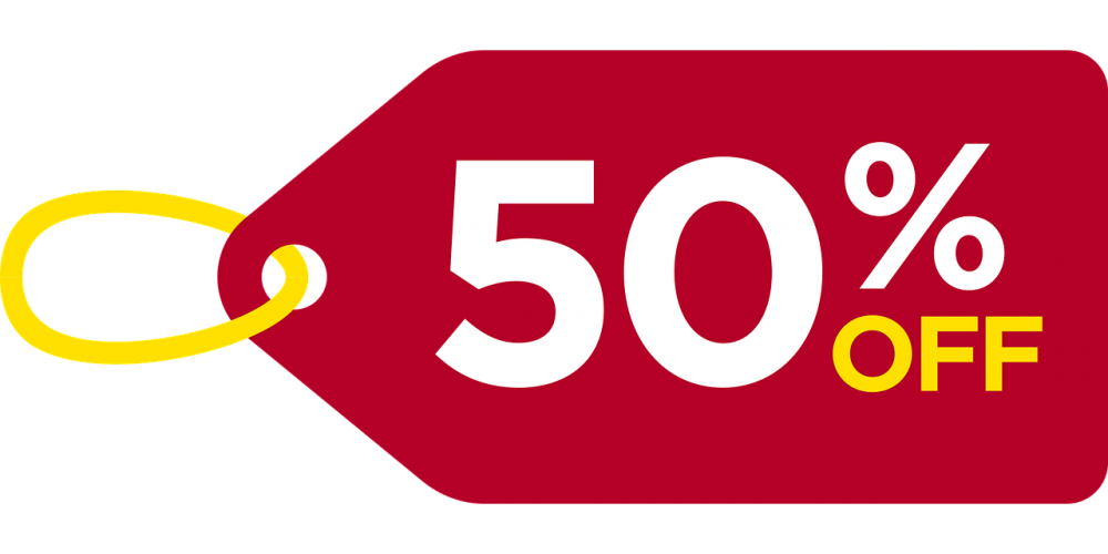 50off