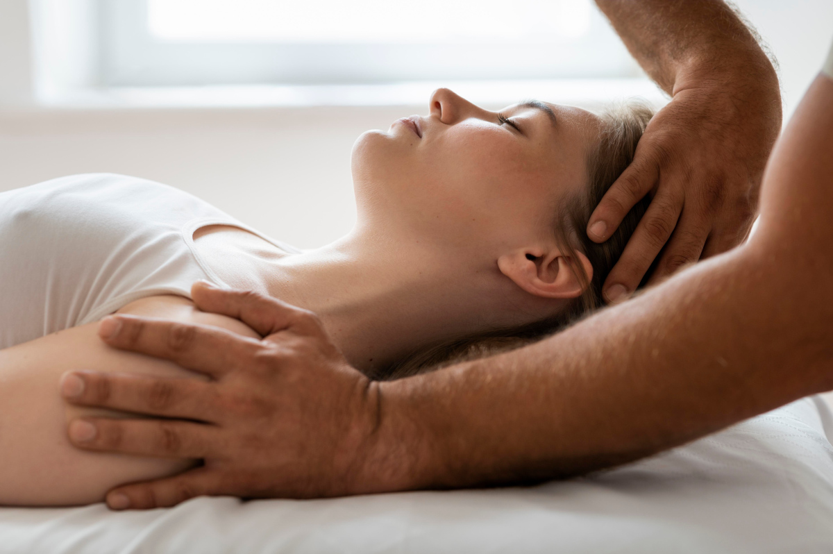 osteopātija, osteopāts