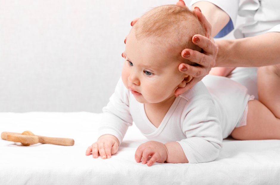 osteopāts un osteopātija