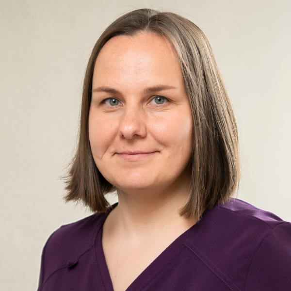 Kitija Āķe, sertificēts tehniskais ortopēds