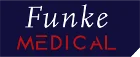 funke medical logo